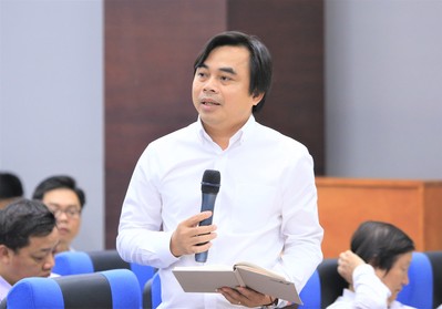 Giám đốc Sở TNMT Đà Nẵng cùng gia đình bị nhắn tin đe dọa