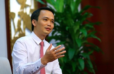 Ông Trịnh Văn Quyết lên tiếng việc Bamboo Airways nợ như 'chúa chổm'