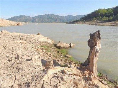 Khánh Hòa: Nhiều giải pháp giải hạn cho vùng 'khát nước'