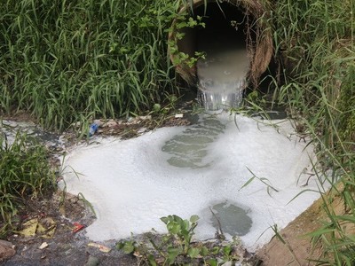 TP.HCM: Gom 3 nhà máy xử lý nước thải về địa bàn quận Bình Tân