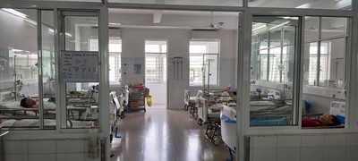 Thêm 97 người nhập viện nghi do ngộ độc thực phẩm ở Đà Nẵng