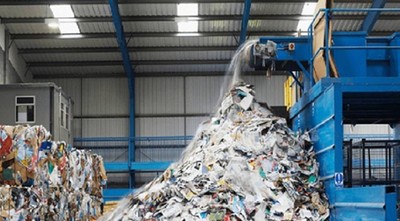 Phú Yên đầu tư nhà máy xử lý rác thải hơn 200 tỷ đồng