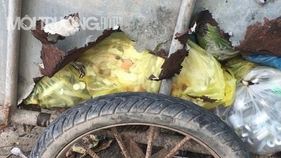 Quản lý chất thải trên địa bàn tỉnh Hưng Yên phòng, chống Covid-19