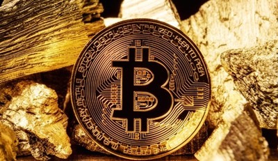 Giá Bitcoin hôm nay 13/5: Đà tăng, phục hồi về ngưỡng 9.000 USD/BTC