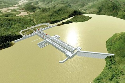 Cần lên tiếng về việc Lào muốn xây thuỷ điện thứ 6 trên sông Mekong