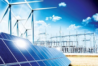 Thủ tướng chỉ đạo làm rõ phản ánh về phát triển năng lượng tái tạo