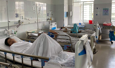 Nguyên nhân khiến 230 người bị ngộ độc sau khi ăn đồ chay ở Đà Nẵng