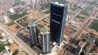Hà Nội có thêm 10 dự án nhà ở được bán cho người nước ngoài