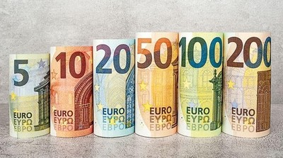 Tỷ giá Euro mới nhất ngày 19/5: Đồng loạt tăng mạnh