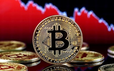 Giá bitcoin hôm nay 19/5: Quay đầu giảm sau phiên tăng mạnh hôm qua