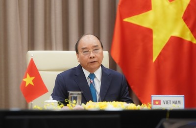 Thủ tướng: Việt Nam đã bước sang trạng thái 'bình thường mới'