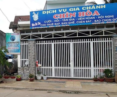 Huyện Cư Jút: Tổ trưởng tổ dân phố xây dựng công trình không phép