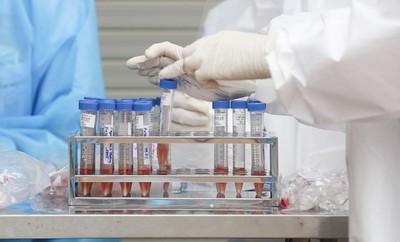 Việt Nam thử nghiệm đợt 2 vắcxin COVID-19 trên chuột