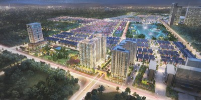 Ba lợi thế khu đô thị Dương Nội dành cho nhà đầu tư dài hạn