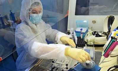 Trung Quốc thử nghiệm thành công vaccine phòng Covid-19 trên người