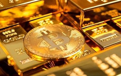 Giá Bitcoin hôm nay 25/5: Bitcoin mất ngưỡng 9000 USD/BTC