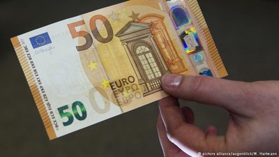 Tỷ giá Euro hôm nay 26/5: ACB là ngân hàng duy nhất giảm giá bán