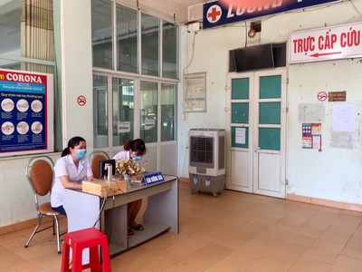 TTYT huyện Lục Ngạn: Phòng chống dịch bệnh trong tình hình mới