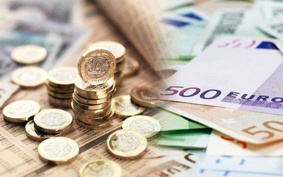 Tỷ giá Euro hôm nay 29/5: Vietinbank tăng 566 đồng chiều bán ra