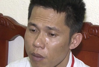 Khởi tố, bắt tạm giam cựu thượng úy CSGT tỉnh Thanh Hoá