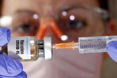 Trung Quốc tìm ra vaccine phòng COVID-19 hiệu quả lên tới 99%