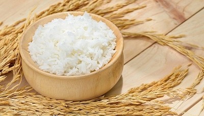 Giá gạo hôm nay 1/6: Xu hướng tăng tuần mới