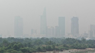 Ô nhiễm không khí: Bộ TN&MT đề xuất ban hành 1 loạt biện pháp
