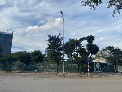 Hành trình ‘giam giữ’ hơn 5.000 m2 đất vàng của Vietcombank