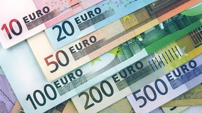 Tỷ giá Euro hôm nay 2/6: Sacombank giảm 193 đồng chiều bán