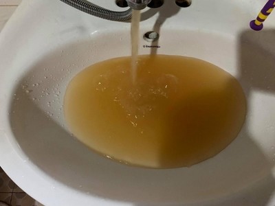 Công ty nước sạch Lục Yên bị “tố” bán nước bẩn… giá cao!
