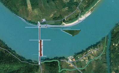 Đề nghị ngừng vĩnh viễn việc xây thủy điện trên dòng chính Mekong!