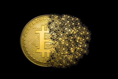 Giá Bitcoin hôm nay ngày 4/6: Mất ngưỡng 10.000 USD/BTC
