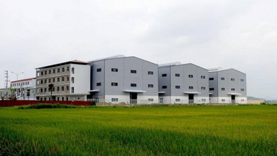 Doanh nghiệp Trung Quốc xây “chui” nhà máy: Trách nhiệm thuộc về ai?