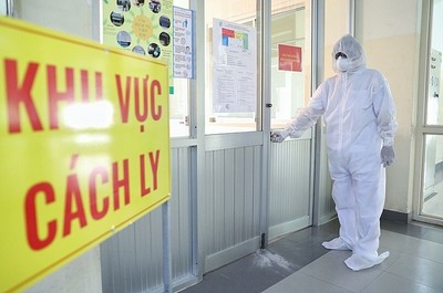 Ghi nhận thêm 2 ca nhiễm Covid-19 mới, Việt Nam có 331 bệnh nhân