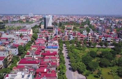 Siêu đô thị Đại An hơn 32.600 tỷ đồng tại Hưng Yên sẽ về tay ai?