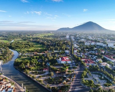 Phê duyệt nhiệm vụ lập quy hoạch tỉnh Tây Ninh thời kỳ 2021-2030