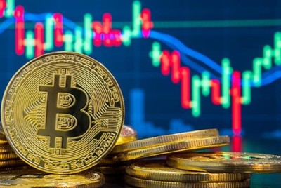 Giá Bitcoin hôm nay12/6: Bitcoin giảm mạnh, thị trường ngập sắc đỏ