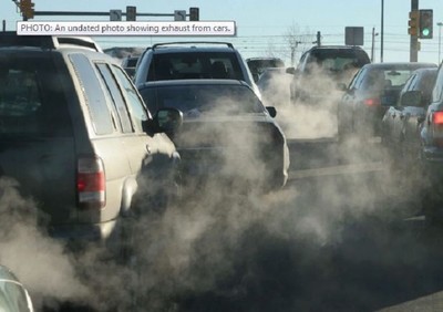 Thay đổi quy chuẩn kiểm định khí thải ô tô