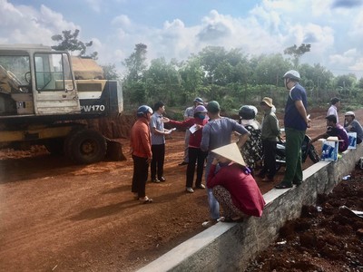 Gia Lai: Yêu cầu UBND huyện Chư Sê khắc phục các sai phạm