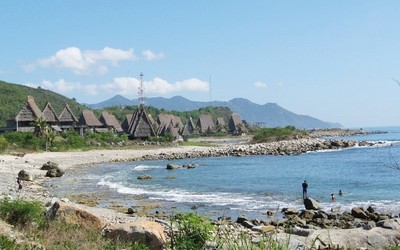 Khánh Hòa: Thu hồi dự án Nha Trang Sao lấn biển