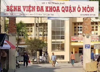 Cần Thơ: Yêu cầu giám định dự án nâng cấp bệnh viện Ô Môn