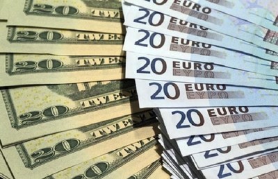Tỷ giá ngoại tệ hôm nay 19/6: USD tăng vọt, Euro lao dốc