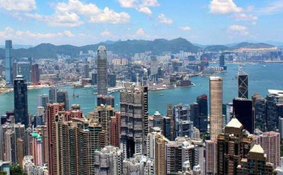 Giá nhà ở Hong Kong vẫn đắt nhất hành tinh
