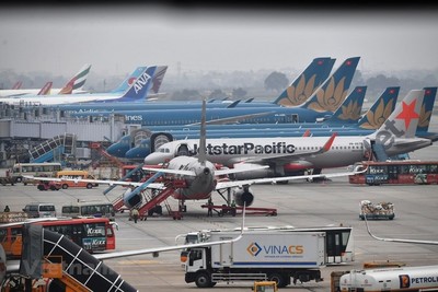 Jetstar Pacific Airlines có nguy cơ thiệt hại hàng chục triệu USD?