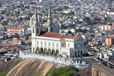 10 công trình xứng danh Thủ đô Kiến trúc Thế giới của Rio de Janeiro