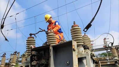Công ty Điện lực Phú Thọ nói gì về việc tiền điện tăng bất thường