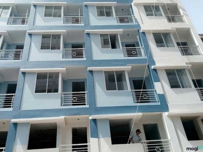 Bộ Xây dựng yêu cầu siết chặt quản lý chung cư mini