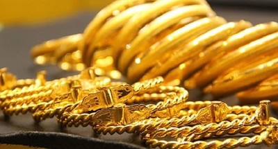 Giá vàng hôm nay 28/6: Vàng trong nước vượt mốc 49 triệu/lượng