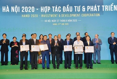 T&T Group của “Bầu Hiển” đăng ký đầu tư hơn 700 triệu USD vào Hà Nội