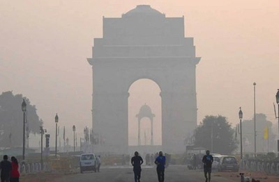 Delhi: Nỗ lực tuyệt vọng để giảm ô nhiễm